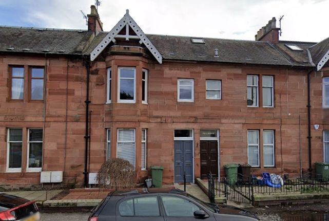 Thumbnail Flat to rent in Stoneybank Terrace, Musselburgh