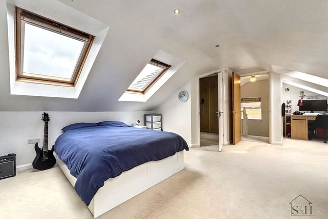 6 Farrers Walk, Ashford photo 4
