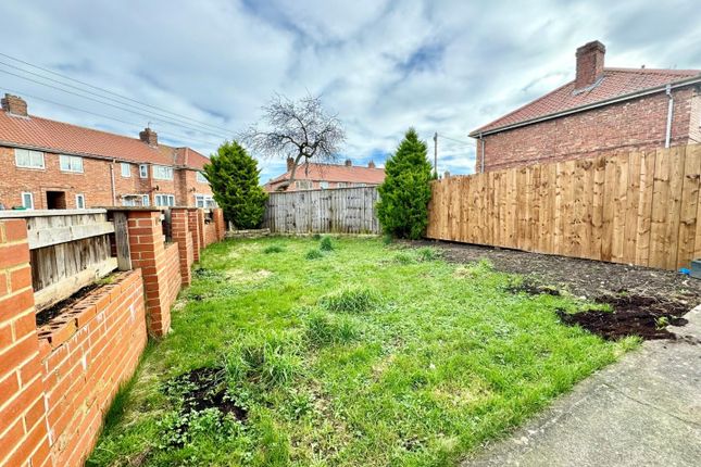 Property for sale in Sowerby Crescent, Stokesley, Middlesbrough