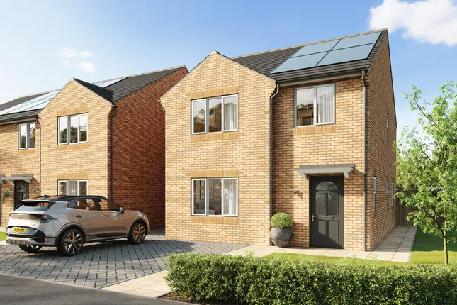 Together Homes - Mallard View