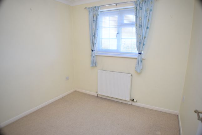 Detached house to rent in Condell Close, Bridgwater