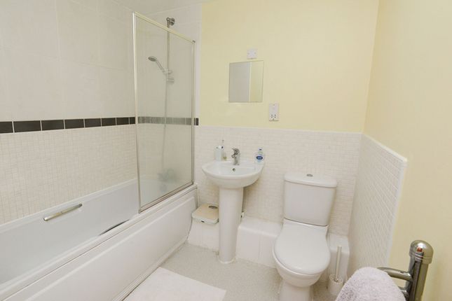 Apt 215, Weekday Cross Building, Nottingham photo 4