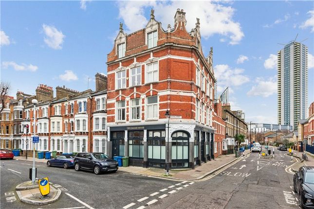 Flat for sale in Two Eagles House, Brook Drive, London