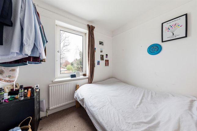 End terrace house for sale in Cumberland Road, London