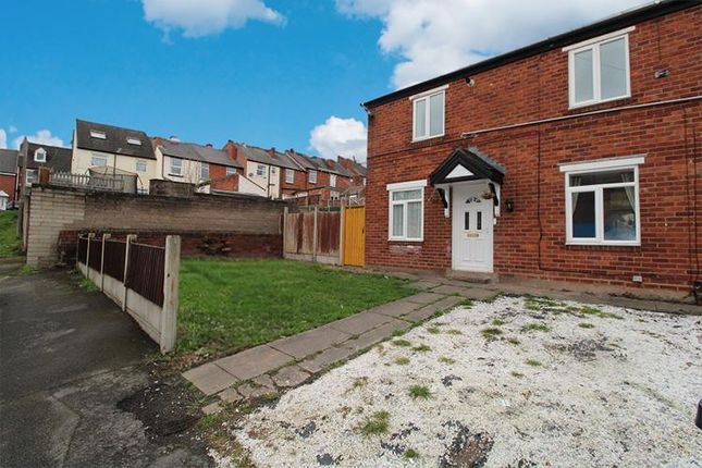 Thumbnail Semi-detached house to rent in White City Road, Brierley Hill