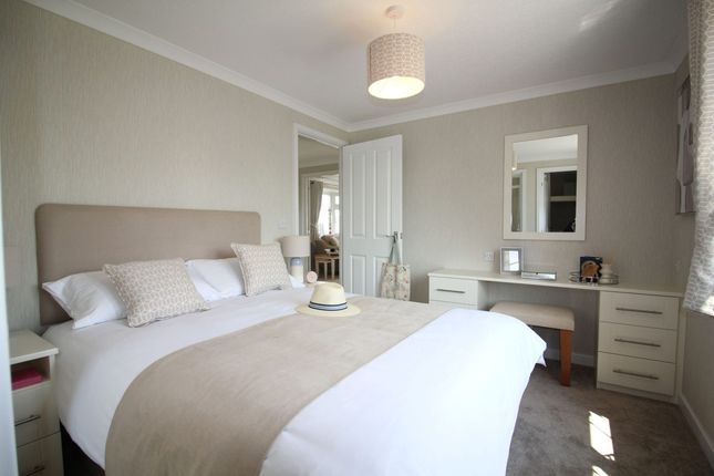 Sandy Oaks Residential Village, Lamins Lane Bestwood Village, Nottingham photo 5