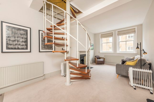 Flat to rent in Crofton House, 32 Old Church Street