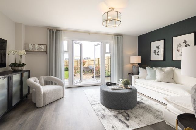 Plot 26,, The Bayberry, Ingatestone Grove, Ingatestone photo 2
