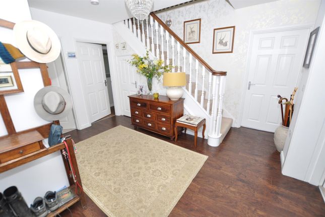 Cilcain, 5 Maes Cynin, Carmarthen photo 4