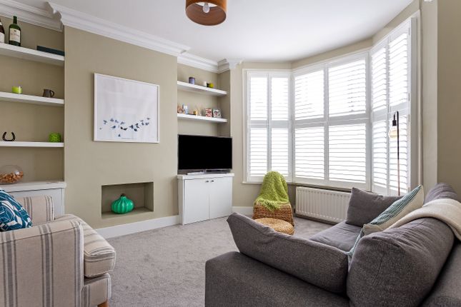 End terrace house for sale in Taunton Road, London