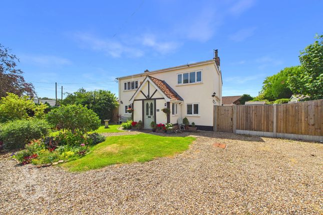 3-bed house on 12 The Green, Norwich, £440,000