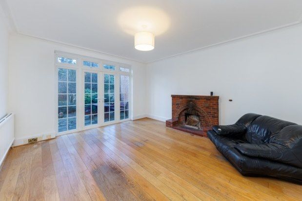 Detached house to rent in Barham Road, London