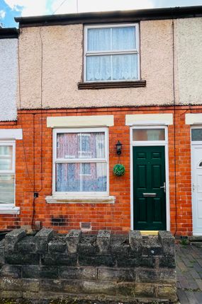 Terraced house to rent in George Eliot Street, Nuneaton