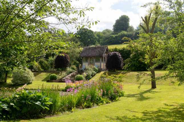 Gardens