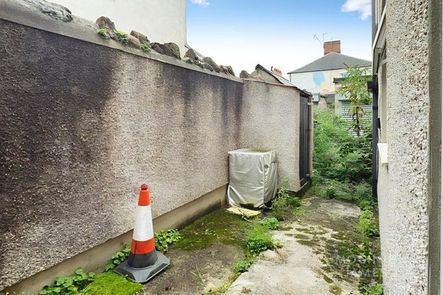 Flat 2, 11, Northcote Street, Cardiff photo 4