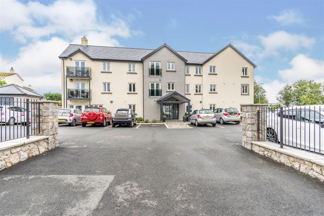 Thumbnail Flat for sale in Plas Glanrafon, Lon Pant Y Cudyn, Benllech, Anglesey