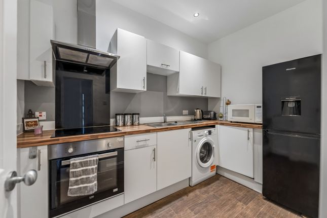 2, Dowanhill Street, Flat 2/1, Dowanhill photo 4