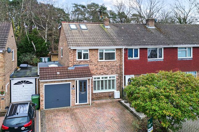 1, Nightingale Drive, Camberley photo 2
