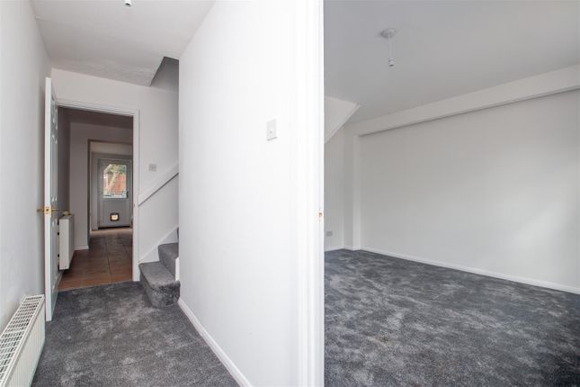107., Pomander Crescent, Milton Keynes photo 5