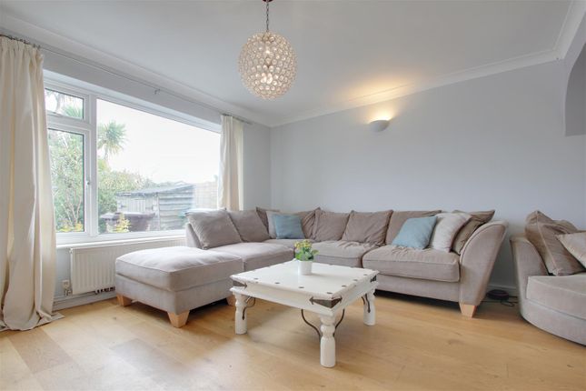 Semi-detached house for sale in Colindale Road, Ferring, Worthing