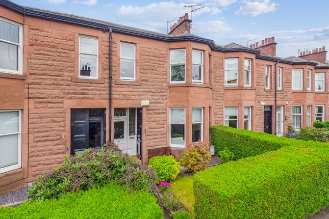 Terraced house for sale in Verona Avenue, Scotstoun, Glasgow
