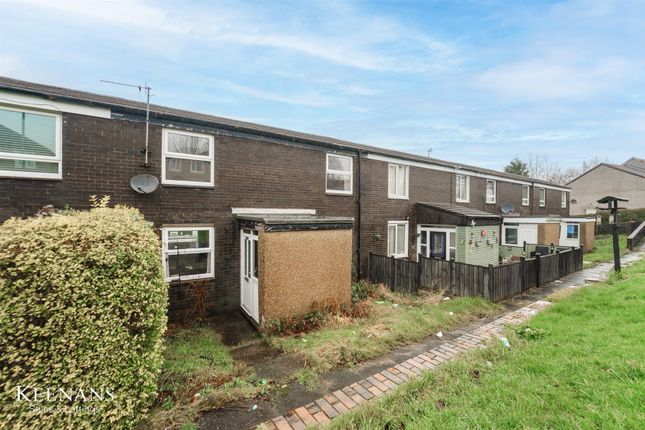 3-bed house on 188, Richmond Road, Accrington, £750/mo