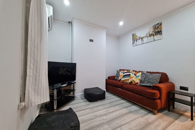 Thumbnail Terraced house for sale in Standard Road, Belvedere