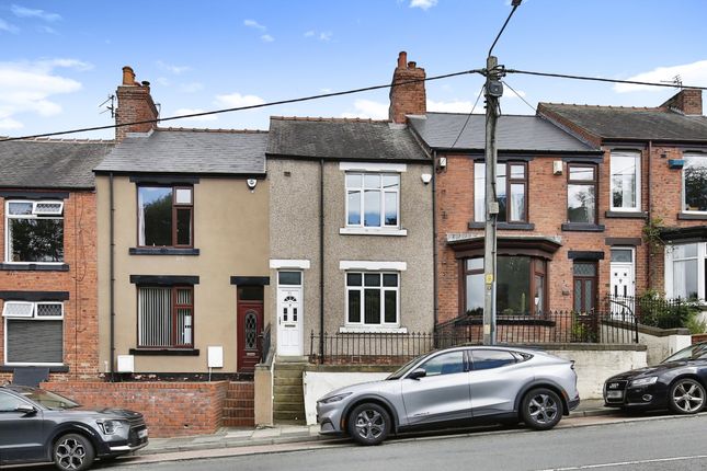 Thumbnail Terraced house for sale in Durham Road, Ferryhill