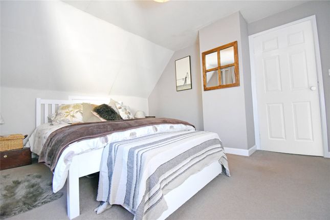 Detached house for sale in High Street, Chieveley, Newbury, Berkshire