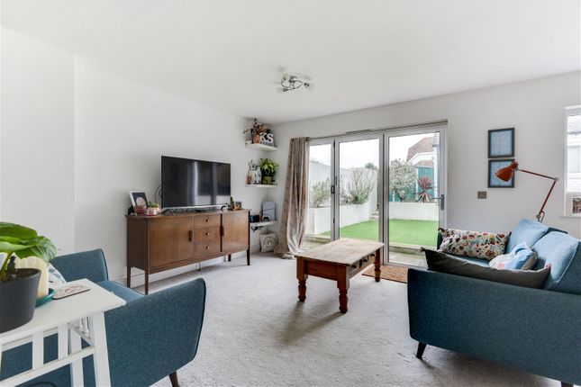 Detached house for sale in Uplands Avenue, High Salvington, Worthing