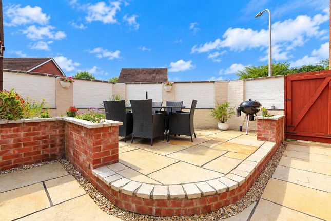 10, Savernake Road, Worle, Weston-Super-Mare photo 3