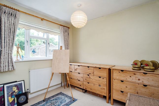 Detached house for sale in Beechpark Way, Watford