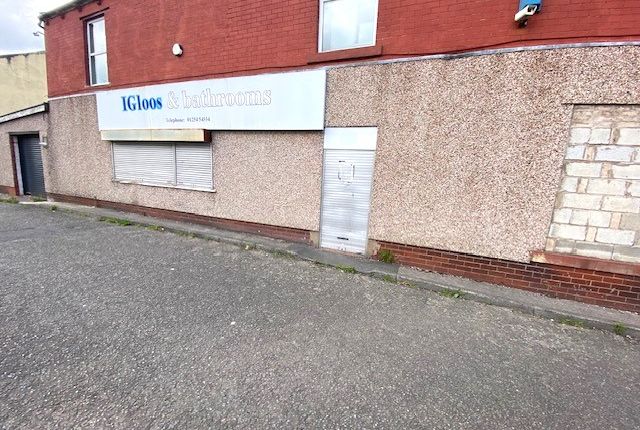 Thumbnail Leisure/hospitality to let in Ground Floor, Bradlow House, Brindle Street, Mill Hill, Blackburn