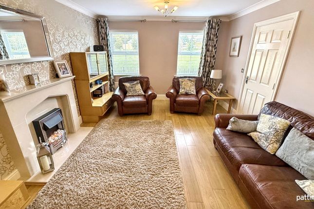 3, Ryder Walk, Ashington photo 5