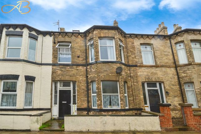 Flat for sale in Station Road, Redcar, North Yorkshire