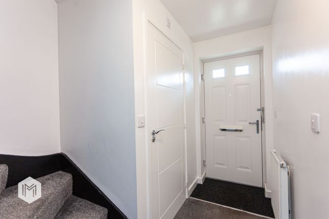 Terraced house for sale in North Road, Atherton, Manchester, Greater Manchester