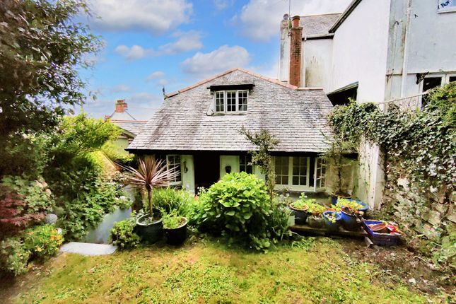 Cottage for sale in Mutton Row, Penryn