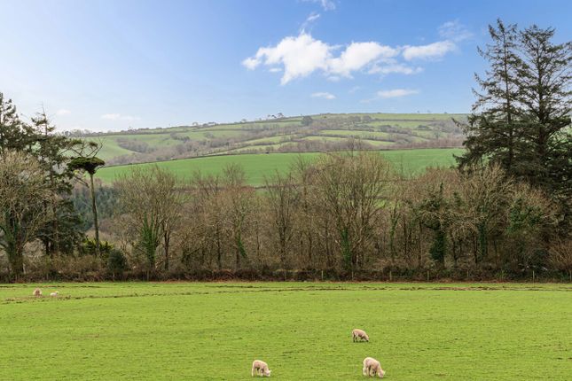 3 Harding Meadow, Widegates Looe Cornwall, Looe photo 5