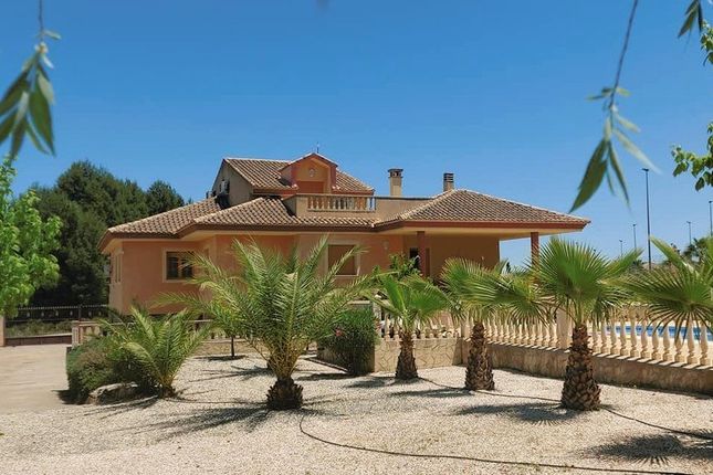 Villa for sale in 30420 Calasparra, Murcia, Spain