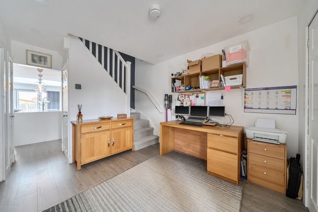 8, Gould Drive, Tewkesbury photo 2