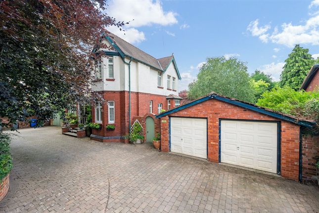 6-bed house on 3 Bentinck Road, Altrincham, £1,995,000