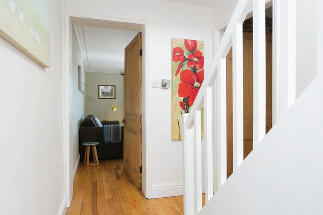 Maisonette for sale in Rose Hill Street, Conwy