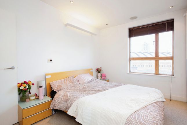 Flat for sale in Whitworth Street West, Manchester