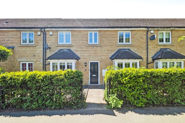 Thumbnail Terraced house for sale in Walbottle Road, Newcastle Upon Tyne