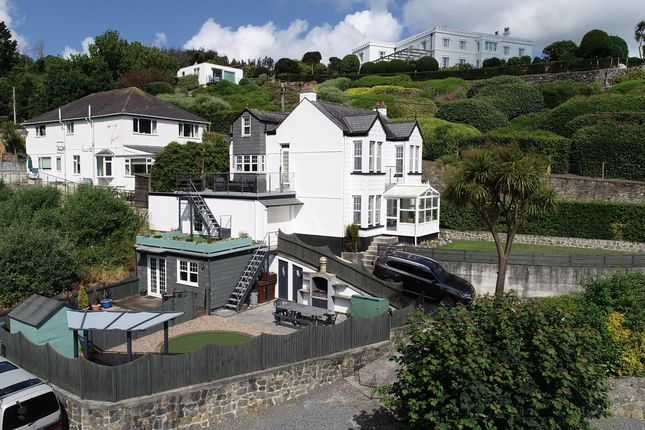 Thumbnail Detached house for sale in Valley Park Lane, Mevagissey, St Austell