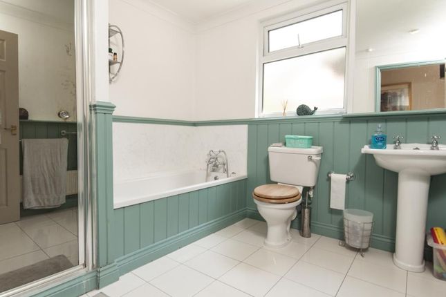 Detached house to rent in The Terrace, Canterbury