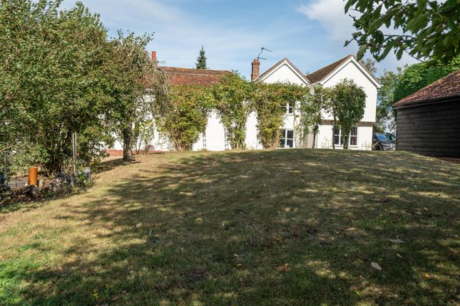 Mill House, Little Bardfield, Essex photo 4