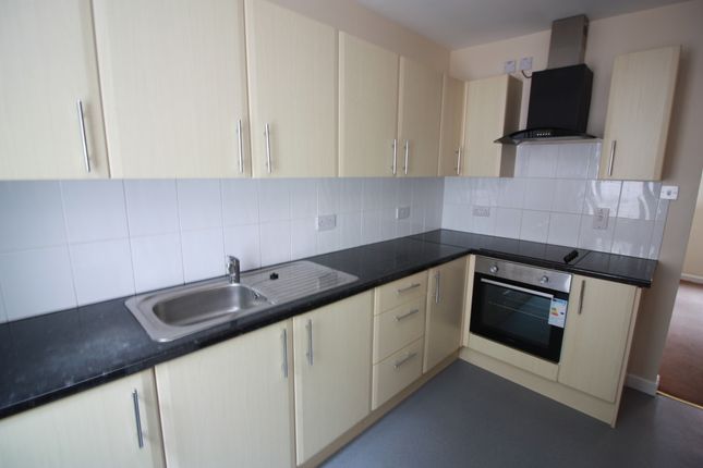 Terraced house to rent in Grendon Buildings, Exeter