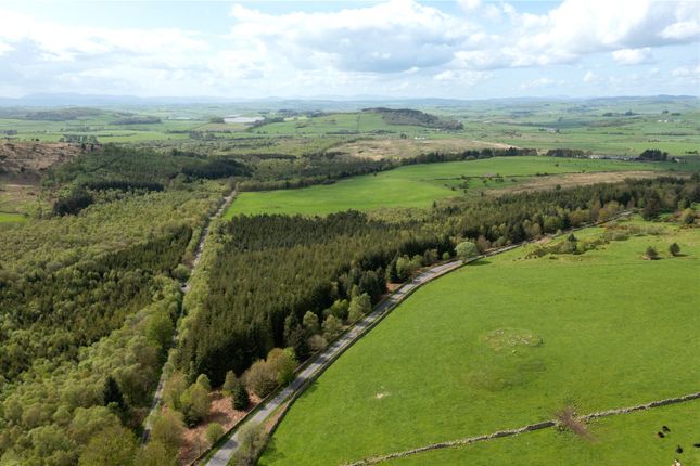 Thumbnail Property for sale in Southwick Station, Gateside, Dumfries And Galloway