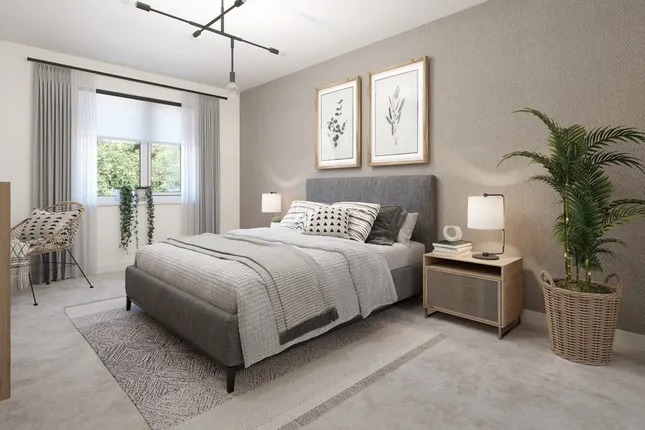 Taylor Wimpey - Woodside Vale